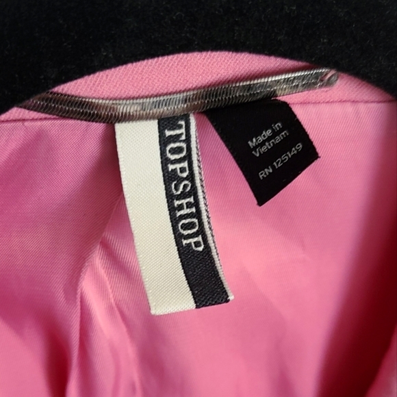 Pink blazer - Picture 5 of 7
